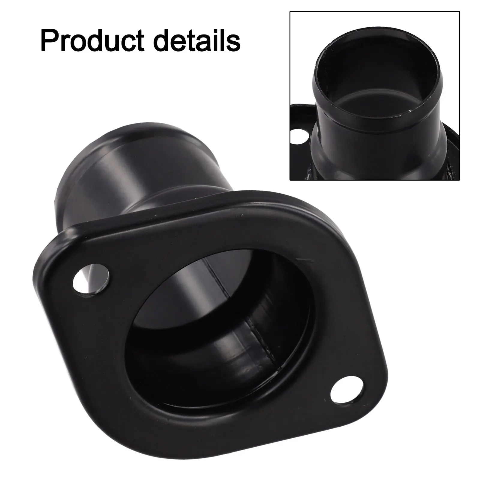 As Shown . Automotive Cooling Part Number 53021536AB Part Number 53021536AC Plastic Material Quality Construction For . For 1500
