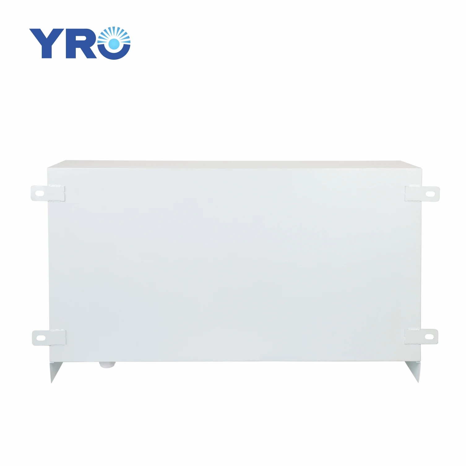 Ip65 Dust and Waterproof Steel Type PV Combiner Box 16 String for Solar Panel 16in 1output Solar Dc Combiner Box