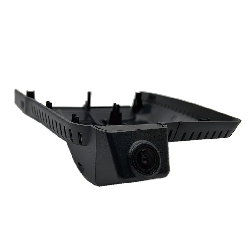 4K UHD 2160P Plug and Play coche DVR Wifi Dash cam grabadora de vídeo de doble lente Original para Morris Garages MG7 2023 MG5 2022