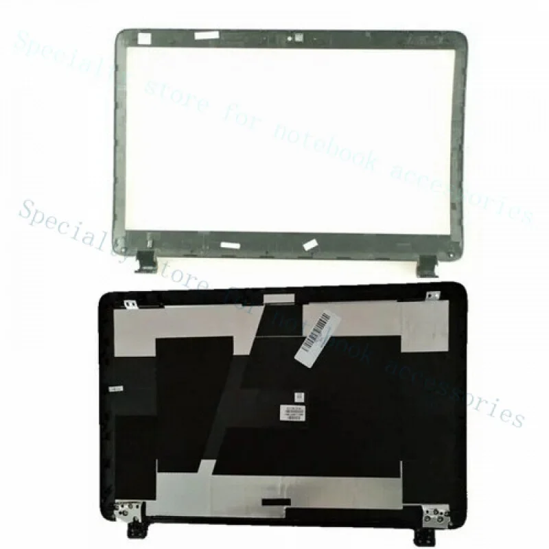 

A +++ для HP ProBook 450 G2 455, задняя крышка ЖК-дисплея, задняя крышка 768123-001 AP15A000100
