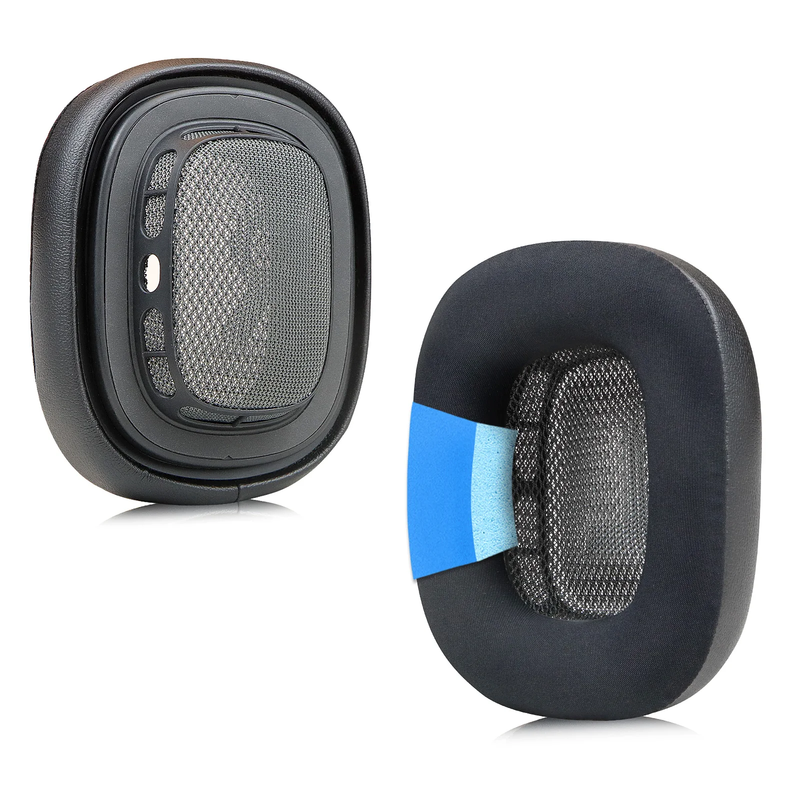 وسائد أذن بديلة وسائد أذن من جل التبريد لسماعات Apple Airpods Max