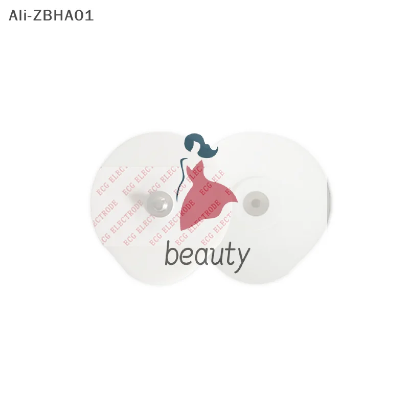 50PCS Disposable Ec…