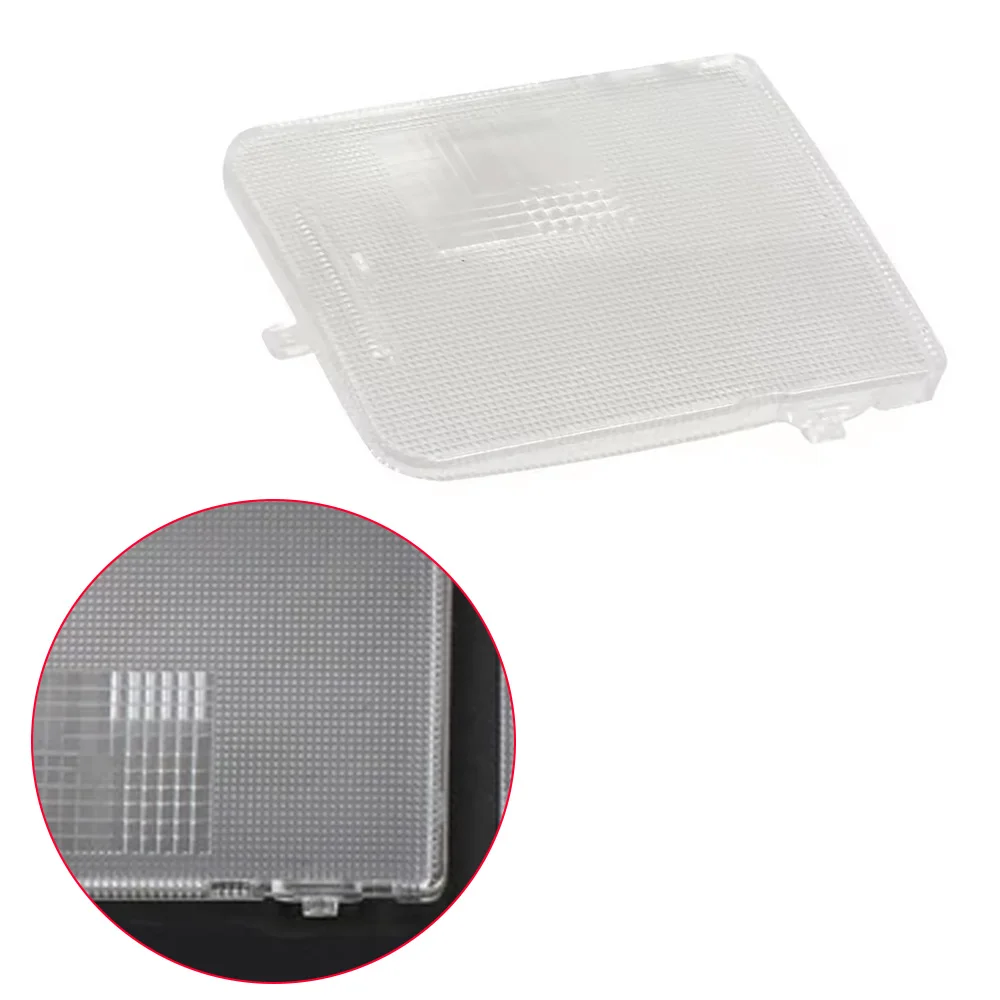 For Toyota Camry 2012 2013 2014 2015 2016 2017 1pair Left and Right Car Interior Dome Light Lampshade Cover 81392-06040