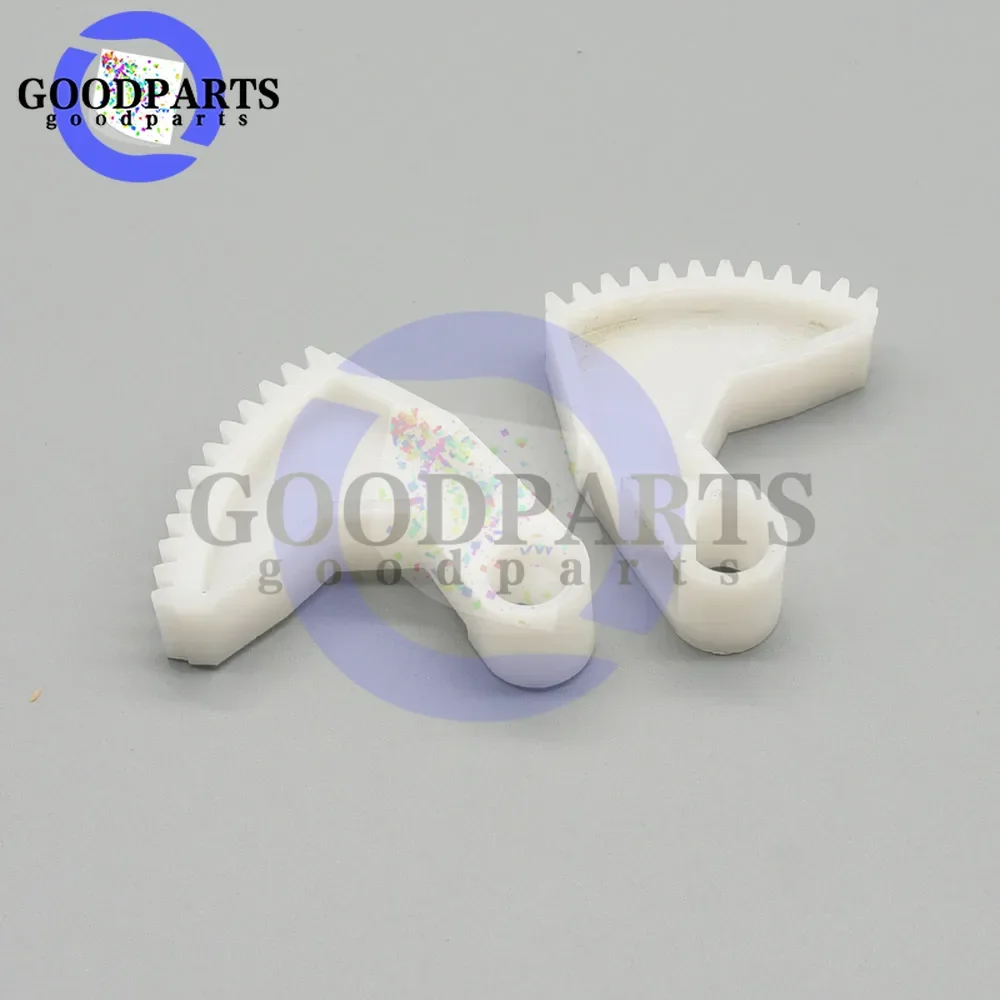 10pcs 6LJ11607000 6LH51617000 Tray Up Shaft Gear support for Toshiba E STUDIO 205L 206 255 256 305 306 355 356 455 456 506 KD102