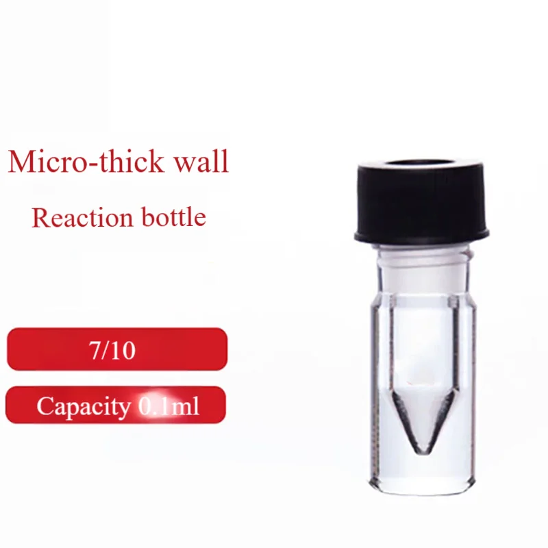 boccetta-da-reazione-a-micro-volume-con-pareti-spesse-in-vetro-borosilicato-ad-alta-resistenza-con-scala-graduata