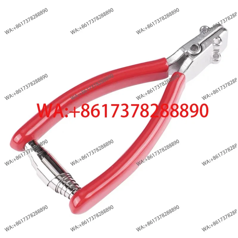 

Badminton Tennis Wire Pulling Tool Automatic Computer Racket Wire Winding Machine Start Pliers Start Clamp