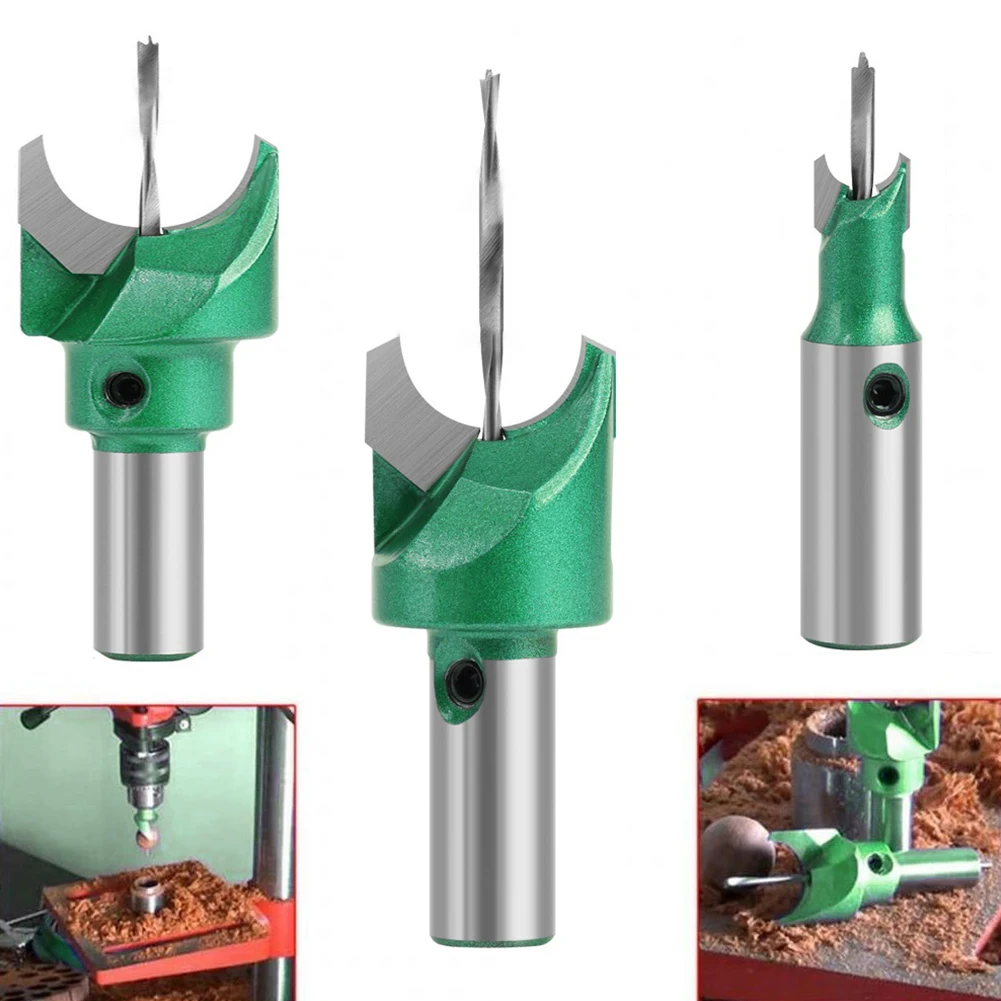 

10mm Shank Router Bit Buddha Beads Ball Milling Cutter Carbide Woodworking Bead Drill Bit For Woodwooking Tool Accessories