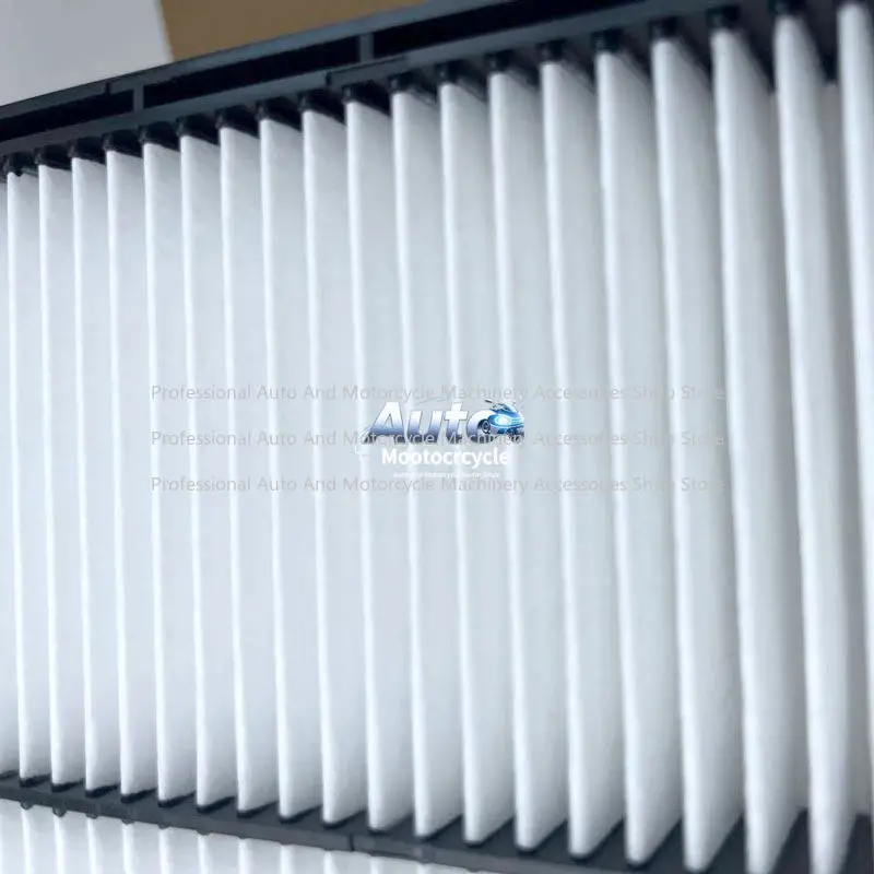 For Foton Lovol Excavator FR60F 65 75F 85f National IV New Air Conditioner Filter Element Old Air Conditioner