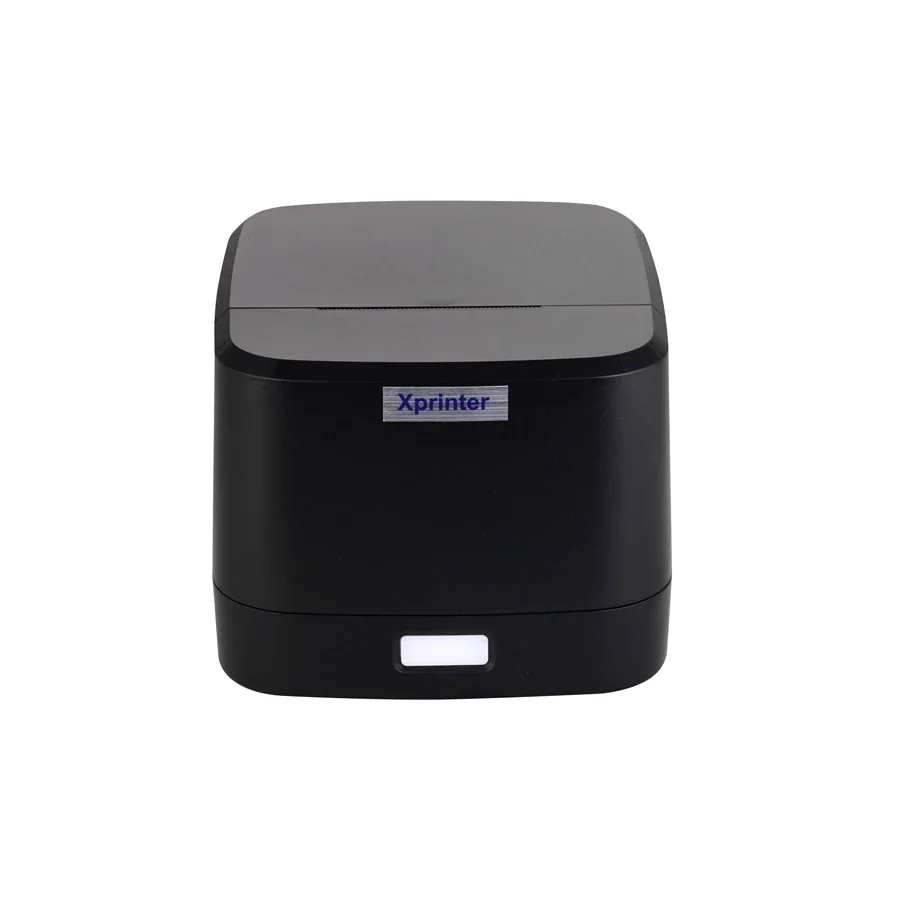 Mini PrinterXprinter 58mm Thermische Bonprinter XP-58IIQ Thermische Printer Voor Restaurant En Winkelcentrum POS Printer