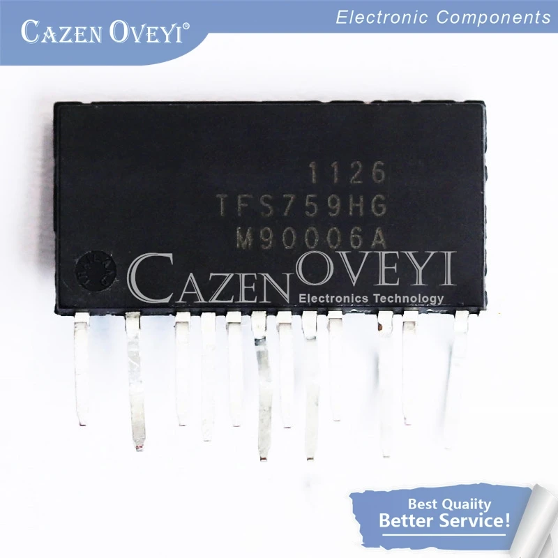 1-5pcs LNK6766V TFS759HG TOP267VG T0P264VG KA2206B TBA810S TA8227P TA7259P M48T86PC1 M48Z58Y-70PC1 EDIP