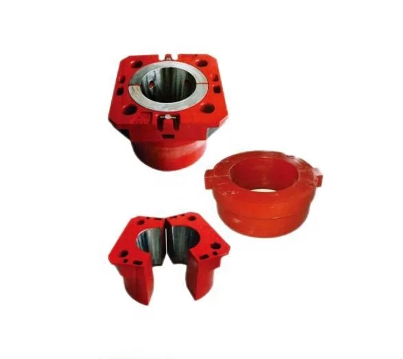 Oilfield Equipment Zp275 Mdsp Insert Bowl of Rotary Table