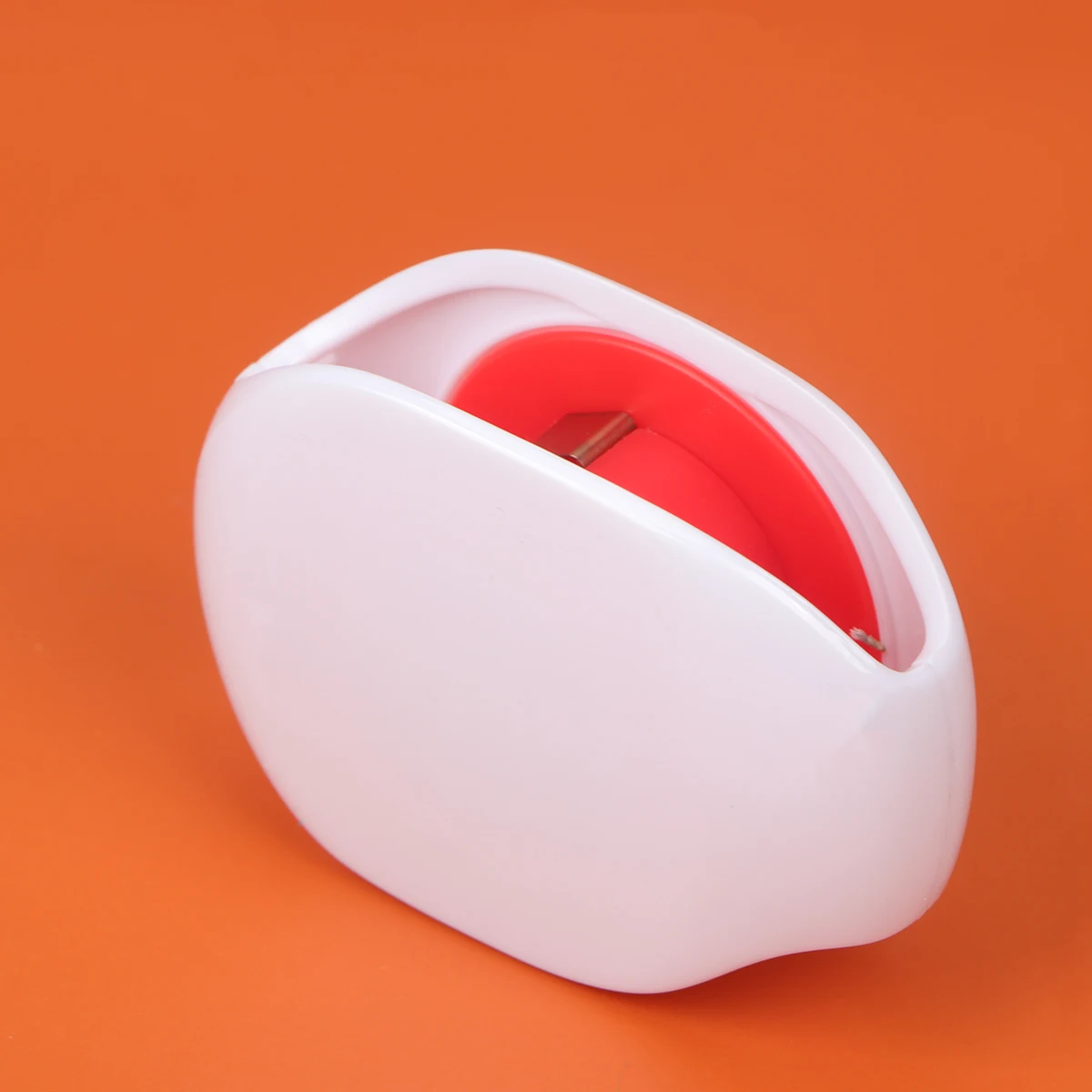 

3Pcs Wire Keeper Earbuds Pouch Bag Anti-Tangle Headset Storage Box for School Work Out Use White Earbuds Cord Winder