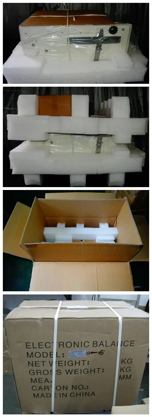 Timbangan Laboratorium Analitik 0,01mg