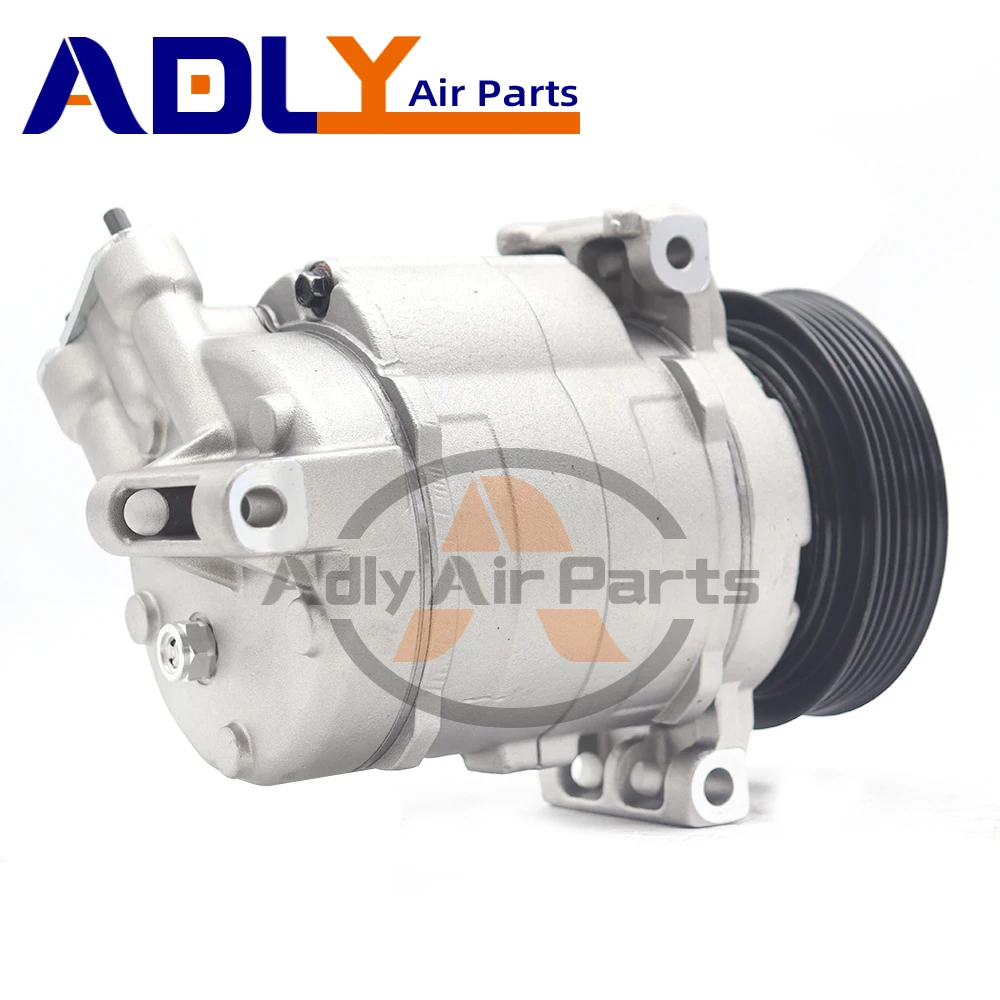 CSP15 AC Compressor For Chevrolet Cruze Orlando 13310692 13314480 DS101032 96966630 13250601 13271258 687997689 106290114