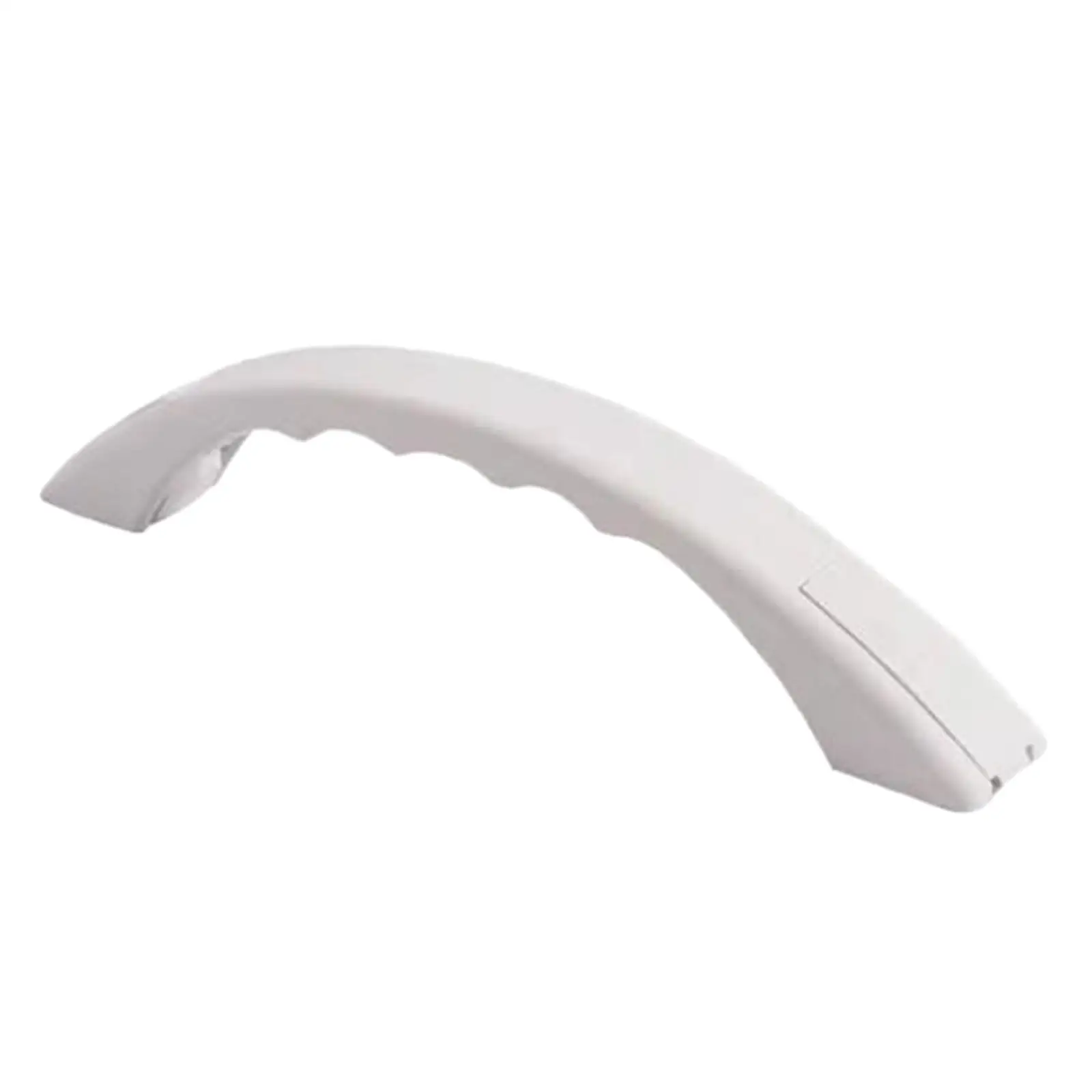232mm Camper RV Entry Door Assist Bar Versatile Easily Install Professional Durable Comfortable Grip for Yacht Boat Accessories