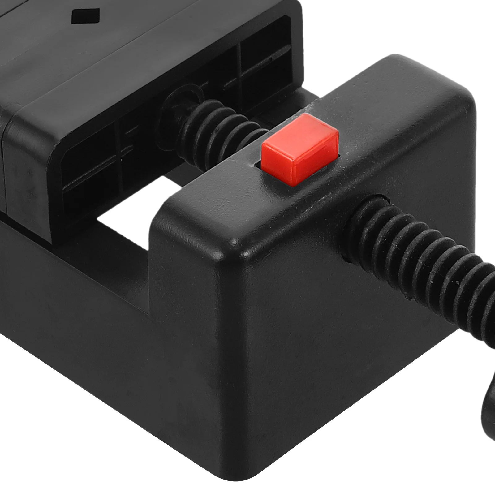 

Plastic Carving Vise For Seal Engraving Durable Adjustable Stone Carving Tool Professional Stamp Fixing Clamp Bench Mount