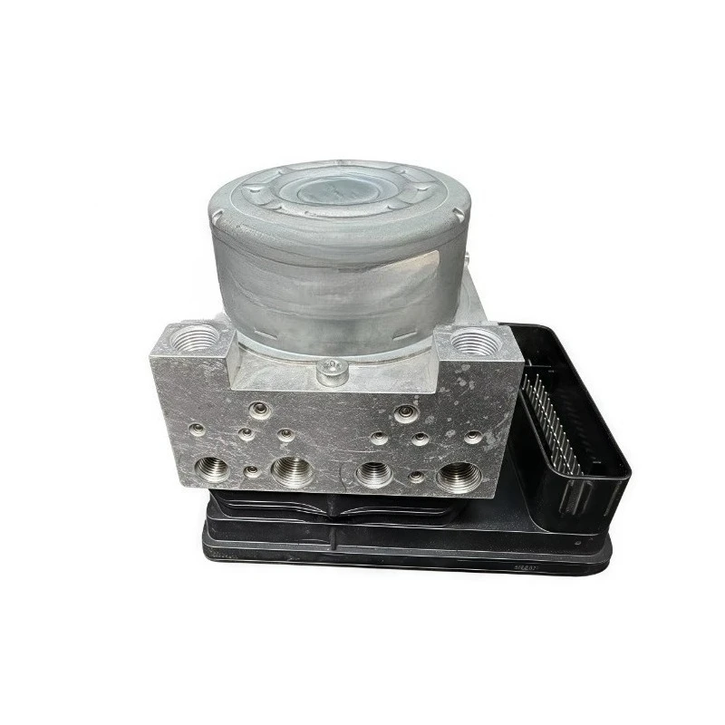 ABS Control Module for Vibration Reduction &Shaking Fix Compatible with Used Pump Body Fit Suitable X1 F48 F49