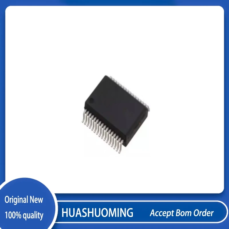 10Pcs/LOT  NEWMCZ33993EW MCZ33993 SSOP-32