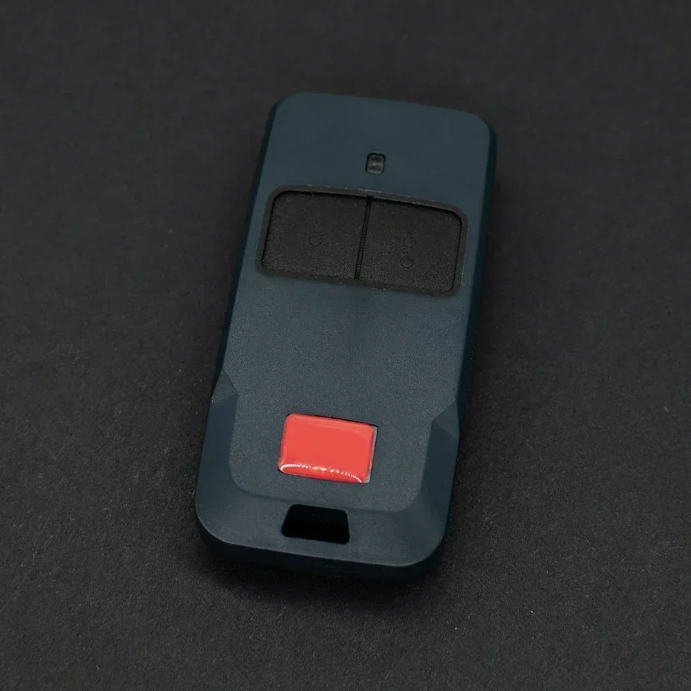 

BFT MITTO Remote Transmitter for C4/C2 Gates & Garage Doors - Universal Replacement Opener with 433MHz Frequency