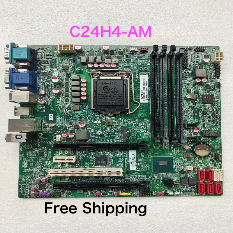 

Suitable for Acer C24H4-AM Motherboard CONCEPTD CT700-71A C246 LGA 1151 Mainboard 100% tested fully work