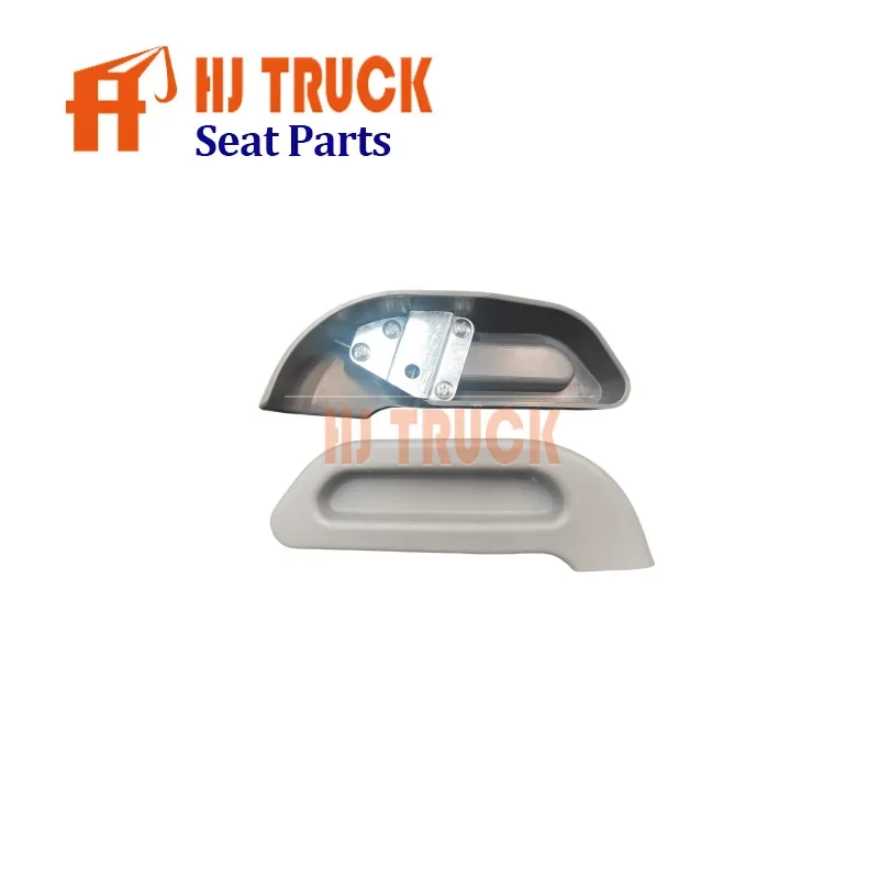 Handle Kit Backrest Adjustment 133094 For Grammer/MSG 90.3 FOR MaN TGA TGS TGM TGL TGX