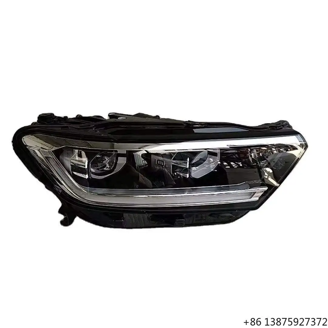 Original Disassembled Parts Suitable for For T-ROC IQ Tange LED Car Headlights Hot Selling 100%Waterproof