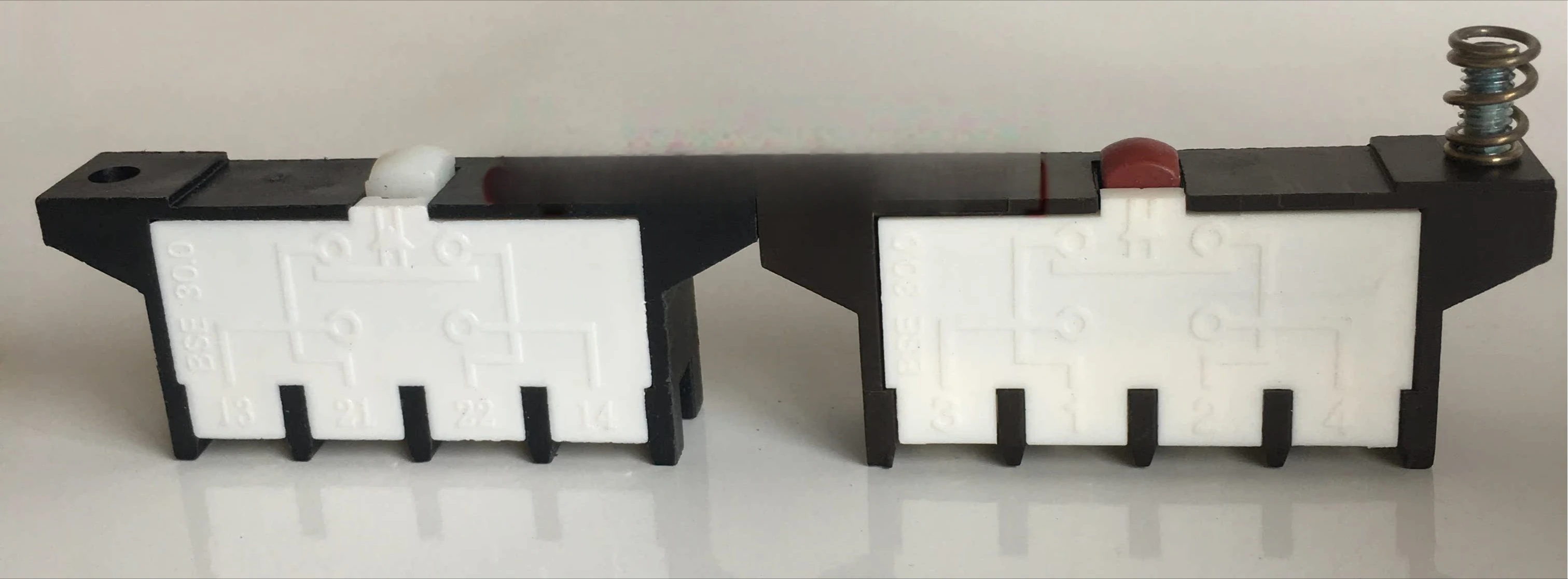 

Micro Switch BSE 30.0 Travel Switch