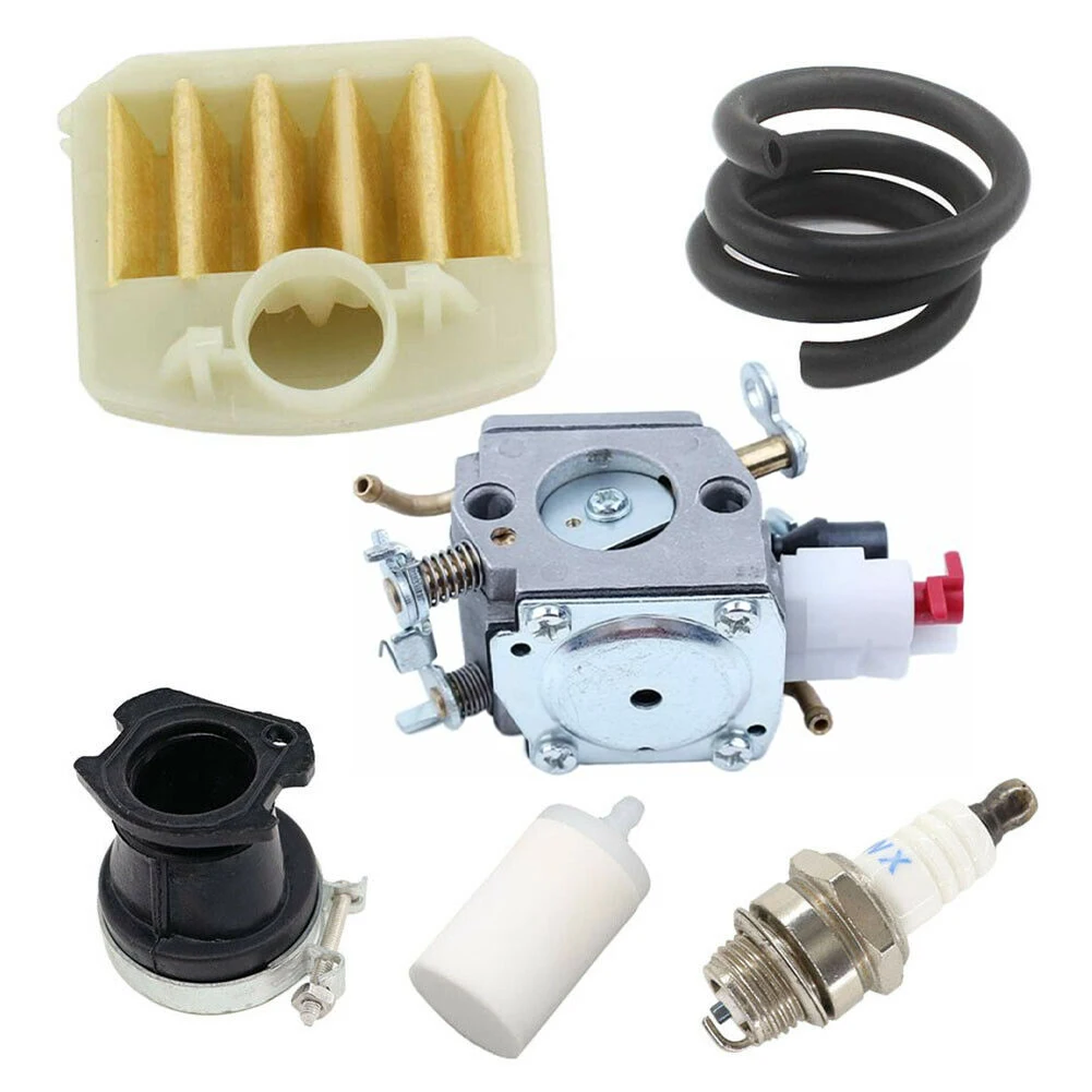 Carburetor Air Filter For 340 345 346XP 350 351 353 Chainsaw 503283208 Carburetor Air Filter For 340 345 346XP 350 351 353