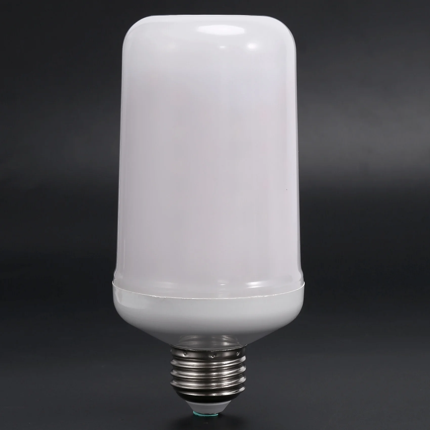 

N10R-RHY99 5W E27 Flame Effect Light Bulbs 1400K Fire Light Bulbs AC100-265V