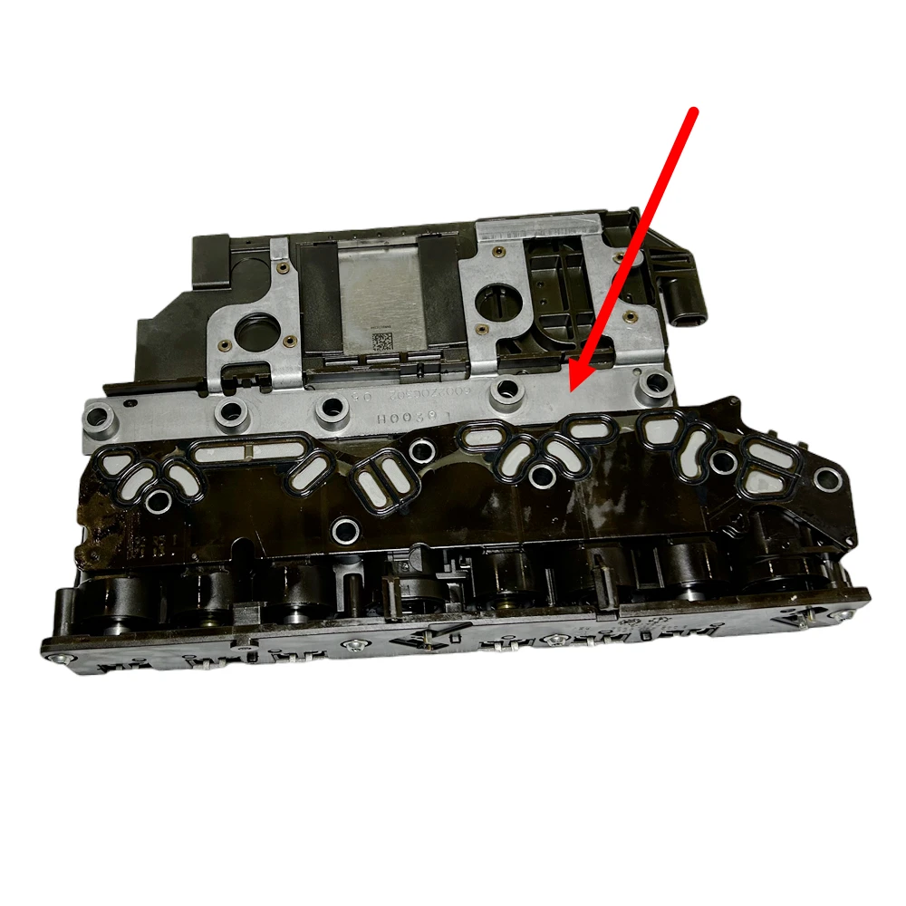 24244571 6T70  6T75  6T80 Transmission Control Module For Chevrolet Buick Cadillac GMC 201592WTE 24256129