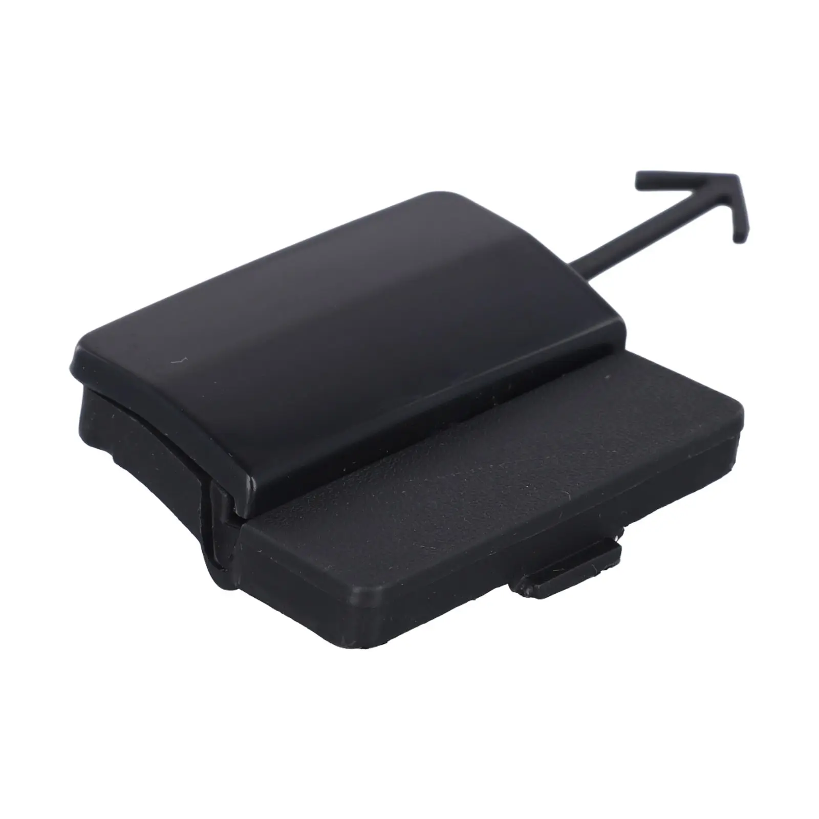 

Сменная крышка фаркопа Крышка фаркопа Неокрашенная прямая замена Номер OE 7N0807205GRU Неокрашенная отделка