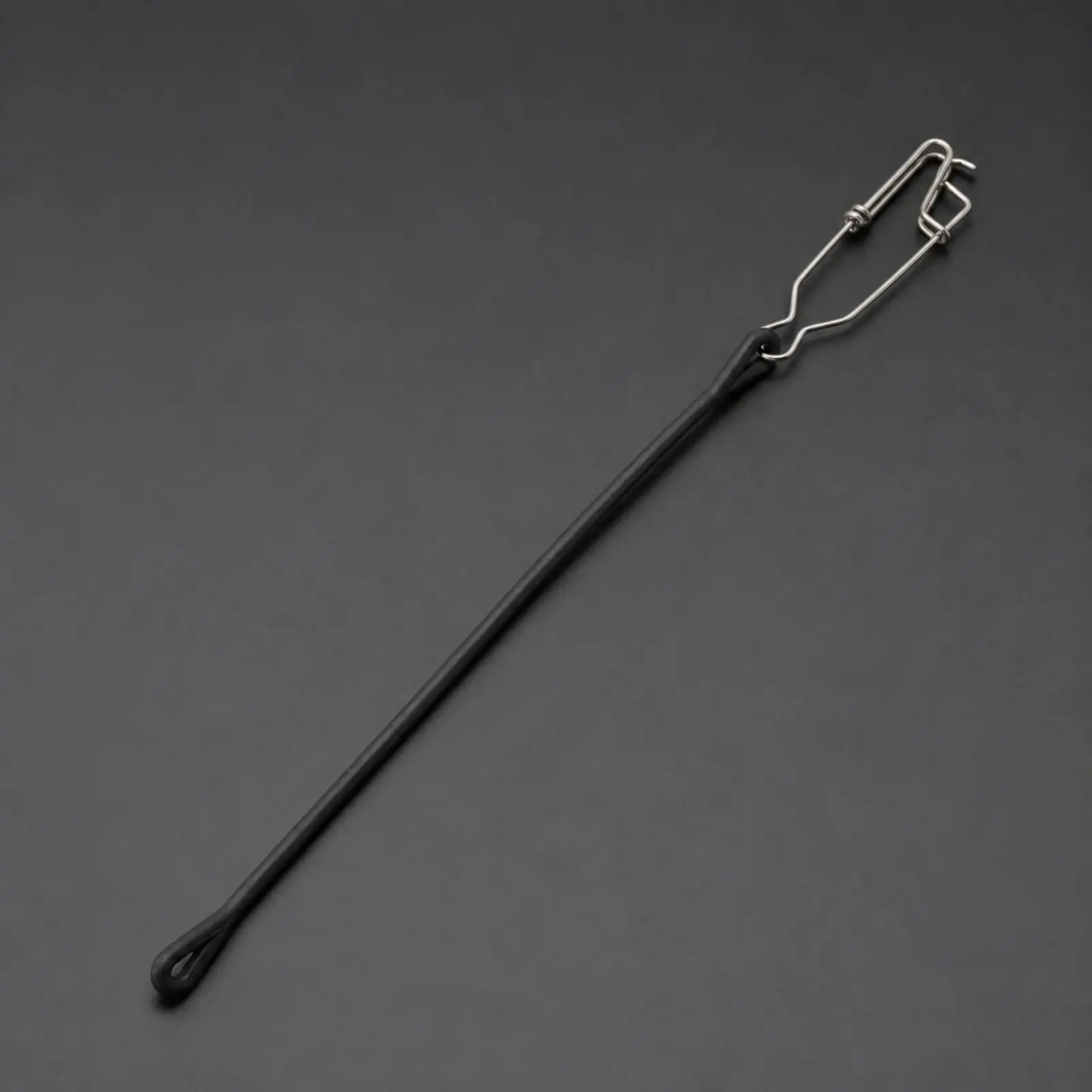Downrigger Fishing Connector Shock Absorber Soft Rubber Pin Link for Deep Sea Trolling Rig