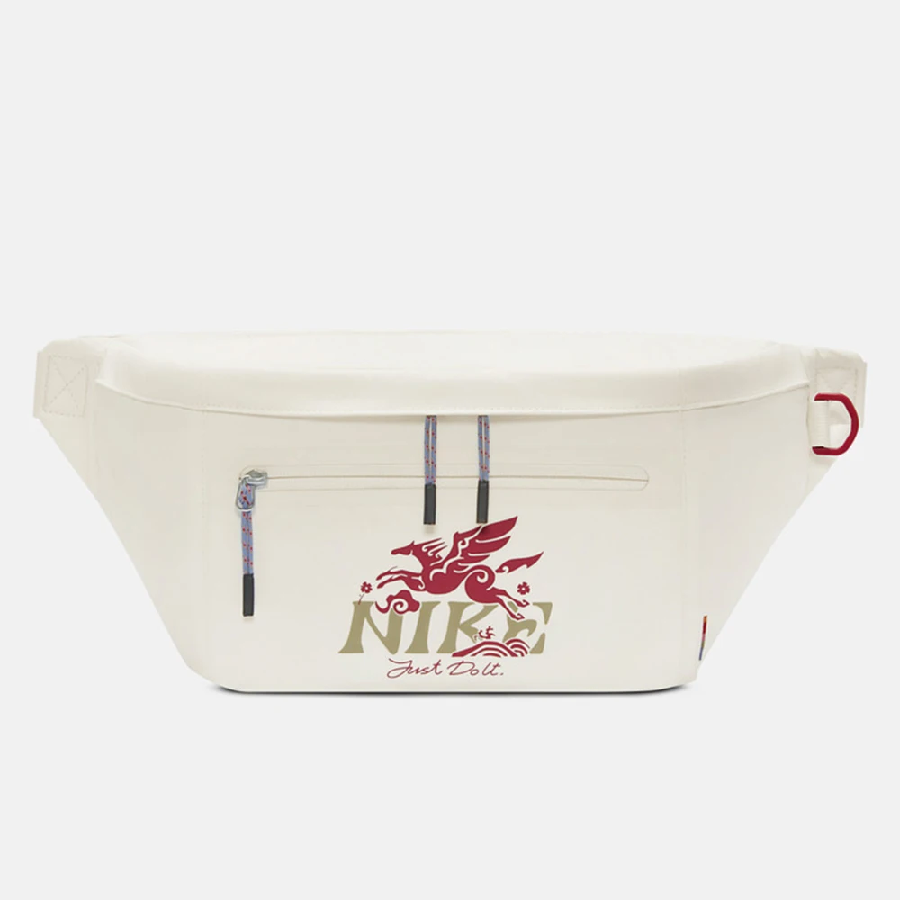 

NIKE Men's and Women's Sports Leisure Waist Bag IQ0978-133