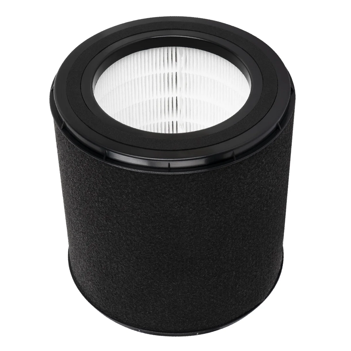 FLT4700 HEPA Filter M For GermGuardian AC4700 AC4711 AC4625 Air Purifier