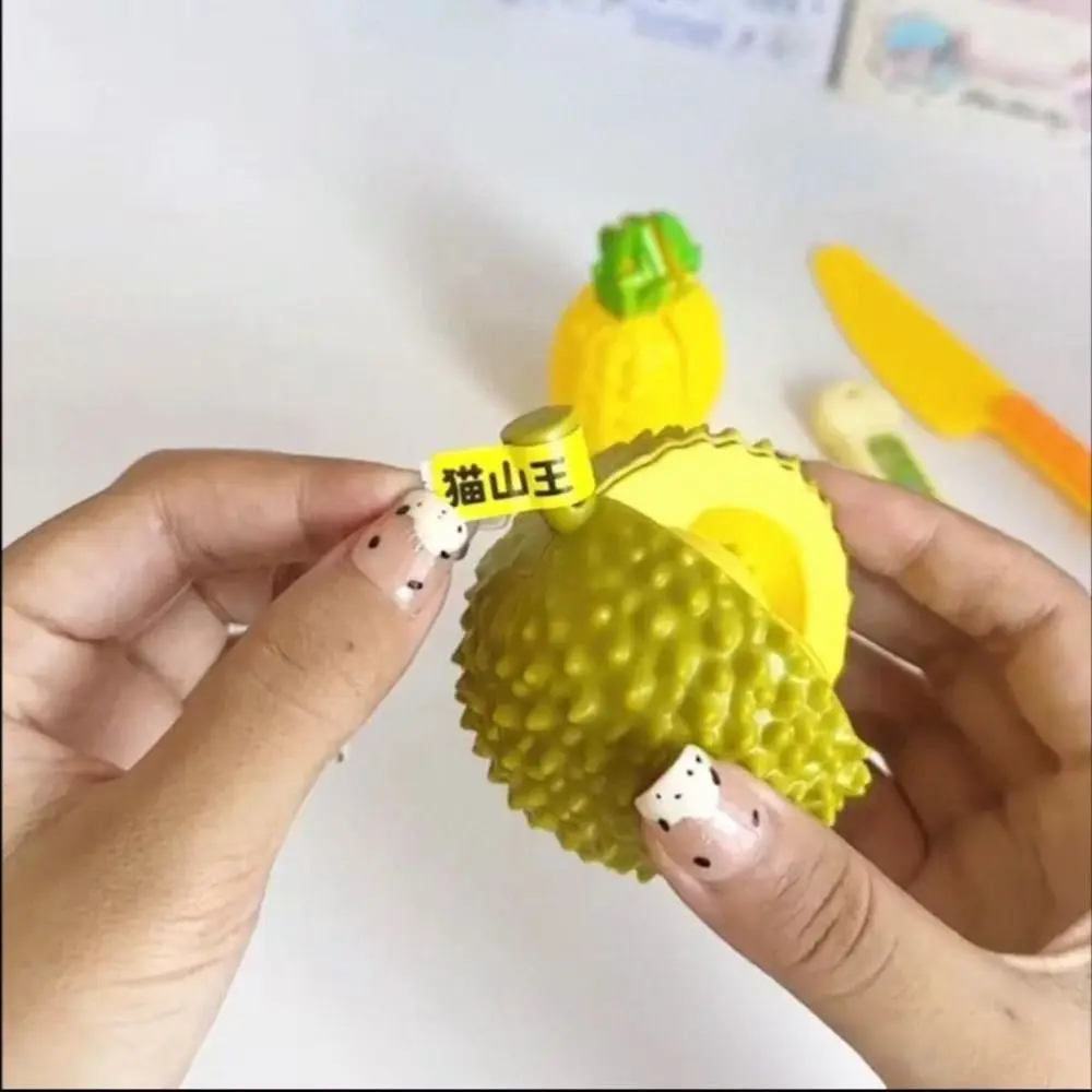 創造性フルーツ盛り合わせ 食べる遊び 多機能ままごと フルーツ餌やり DIY フードプレート ロールプレイ