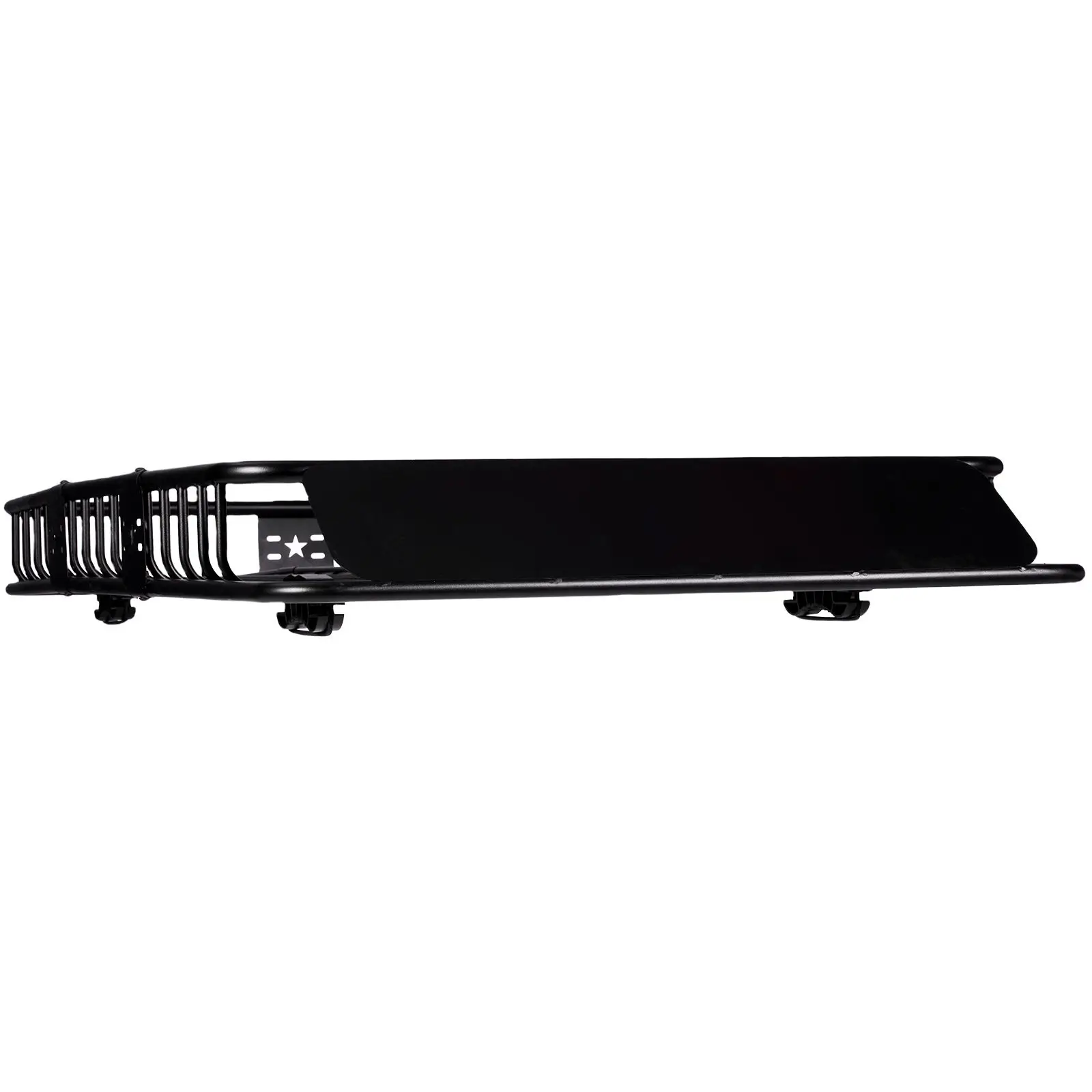 Roof Rack Cargo Basket, 64