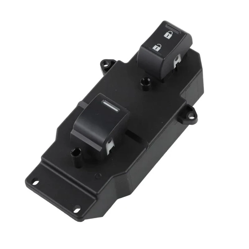  Automotive Power Window Switches 35760TR0A21 Car Accessory for Select Model