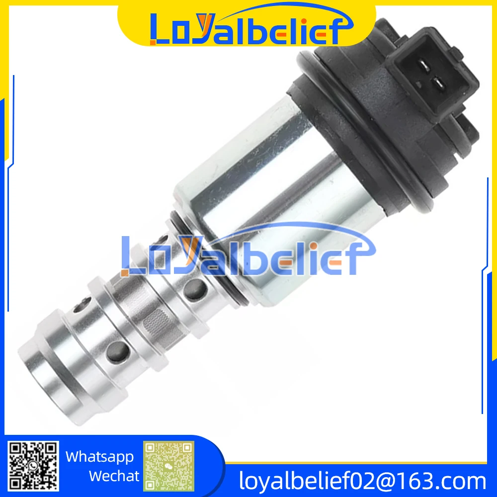 

Auto Timing Control Solenoid Valve For BMW E6 E87 E60 E90 11360149817 11361707323 11360410035 11367560462 11367560462