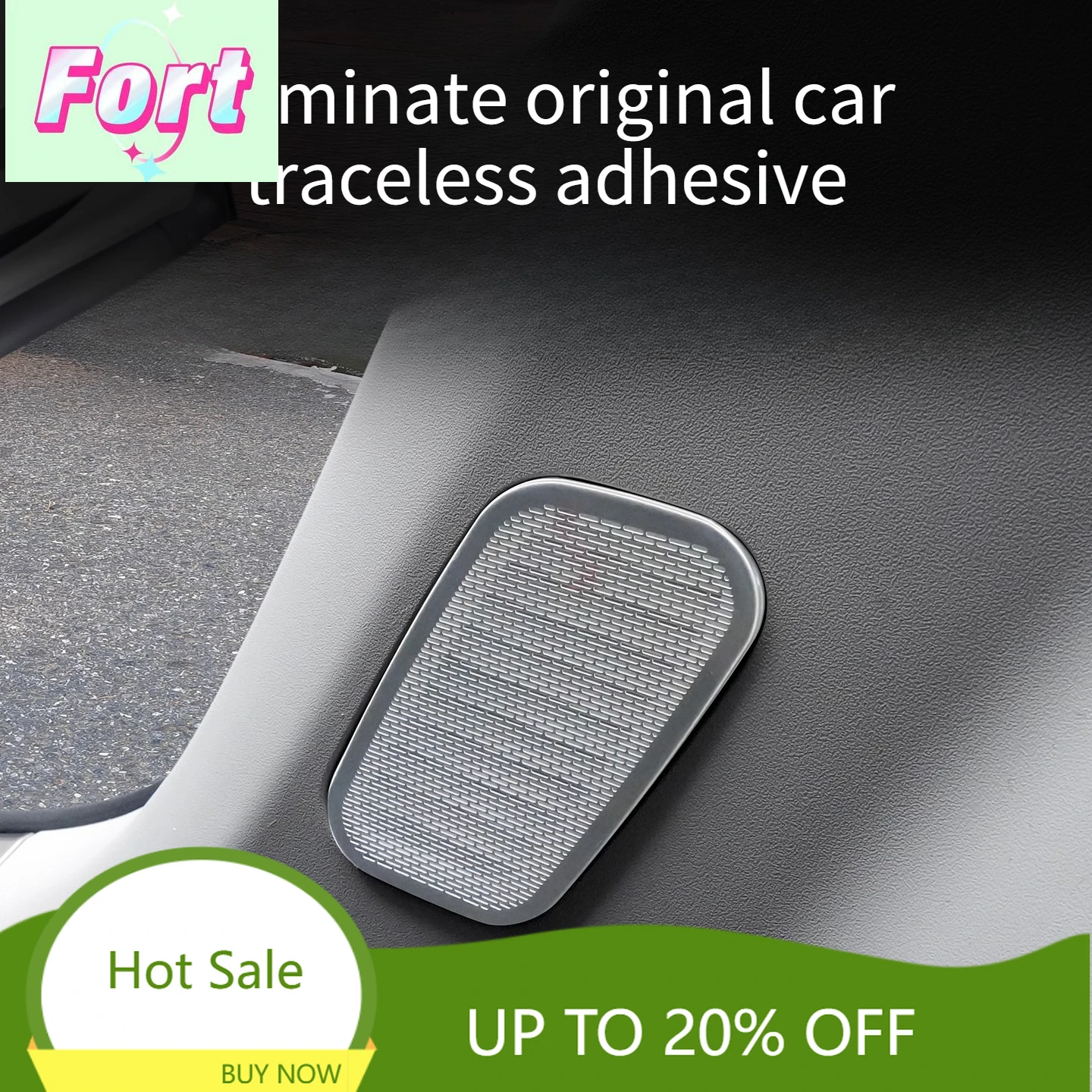New For Zeekr 9X third row air outlet protection cover anti-foreign body blockage practical modification