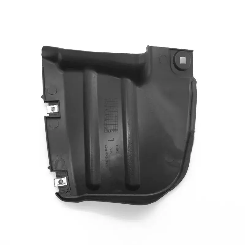 apply Civic 2006-2011 Rear lining mudguard Wheel barrier Rear fender lining