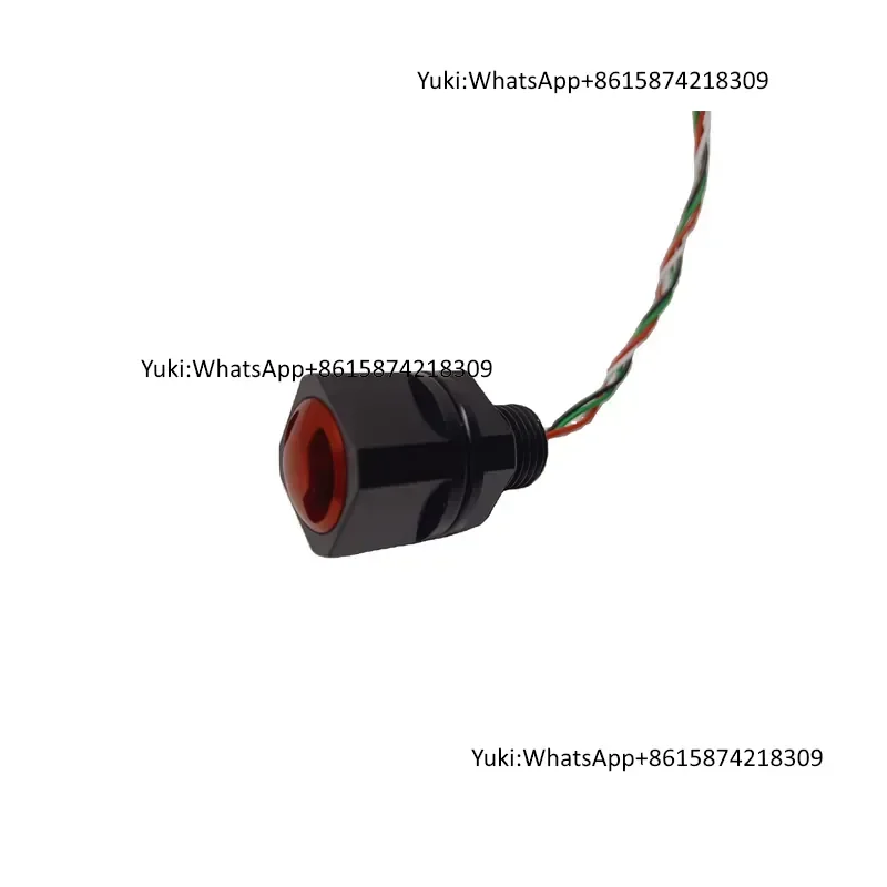 FullDepth Series MS5837 Underwater Robot Accessories 300 Meters Absolute Depth Sensors Connector Accessories