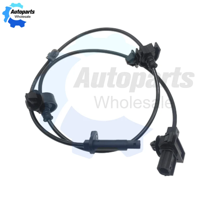 57475-T6A-J01 for Honda Elysion RR8 Odyssey RC1 RC3 2014-2018 Auto Parts Rear Left ABS Wheel Speed Sensor