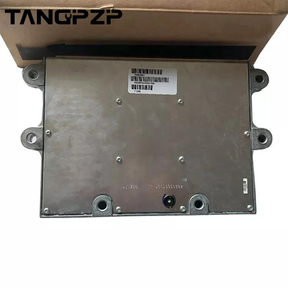 3408501 Engine control unit QSM11 M11 ECU P3408501 P3681404 P3681405 Electronic Control Module ECM for Cummins