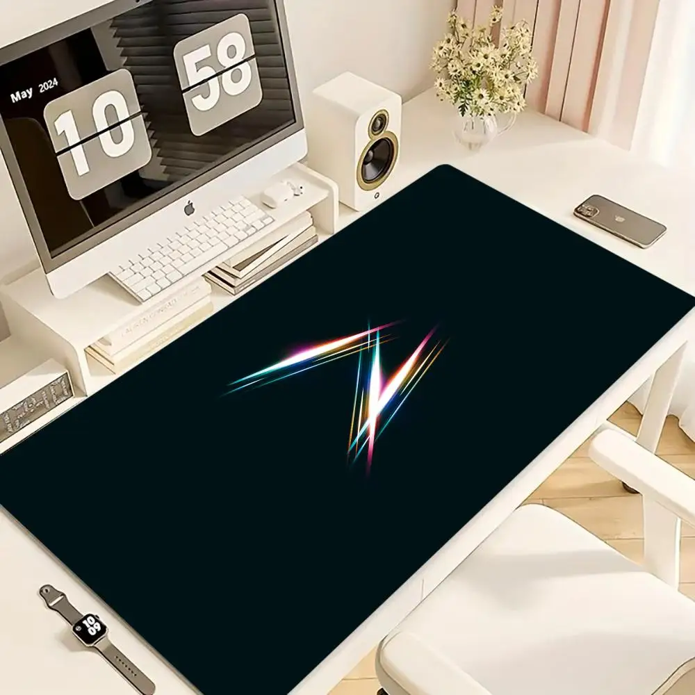 

Claw Marks Mouse Pad Computer Accessories Office Game Table Mats Rubber Anti-slip Gaming Keyboard XXL Mousepads Desk Pads 40X90