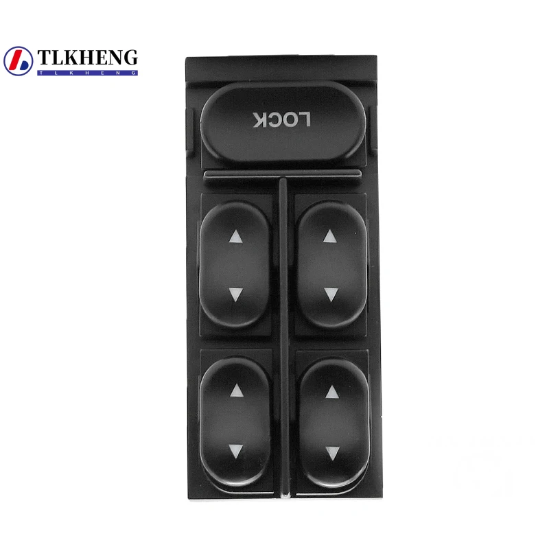 

Переключатель стеклоподъемника F4ZZ-14529-B F4ZZ14529B для Ford Mustang Escort Mercury Tracer 1994-2004, передняя левая сторона водителя, аксессуары