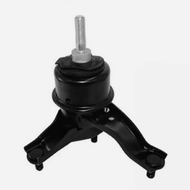 4 قطعة مجموعة تثبيت المحرك لتويوتا هايلاندر 2008-2013 3.5L 12360-0P090 123620A020 123720A040