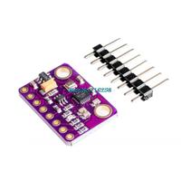 New MPU-9250 MPU9250 BMP280 SPI IIC/I2C 10DOF Acceleration Gyroscope Compass 9-Axis Sensor Board Module GY-91 For Arduino 3-5V