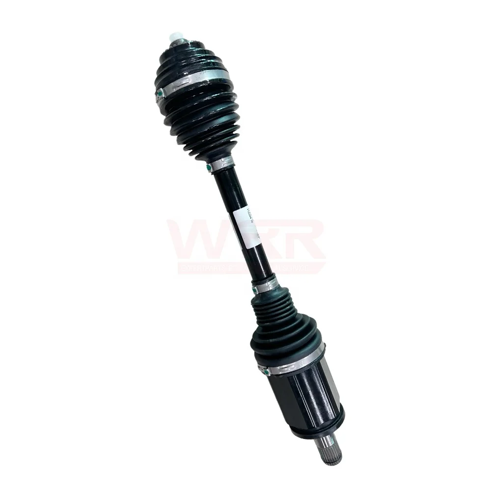 

WRR 31607597693 High Quality Drive Shaft for BMW Best Received Drive Shaft 118dX 120dX M135iX F22 F87