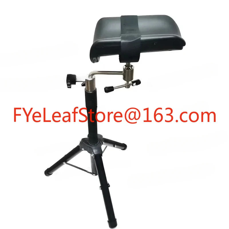 

Hospital Operating Bed Leg Bracket Leg Rest Support Thick Calf Lift Operating Bed Accessories External