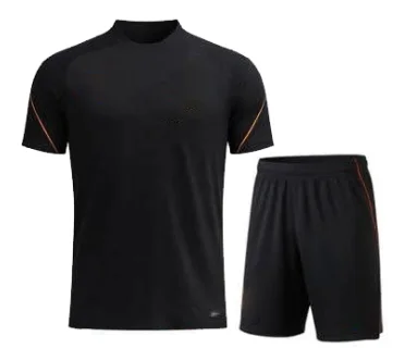Nieuw 2026 Nederland trainingspak kinderset 26 27 Holland oranje shirt op maat